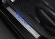 Mercedes-Benz E V12 Brabus Mercedes-Benz E V12 Brabus
